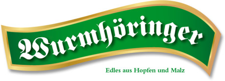 Privatbrauerei Wurmhöringer logo