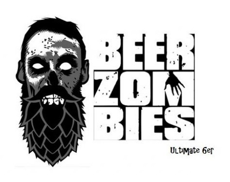 Beer Zombies Brewing Company logo
