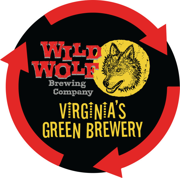 Wild Wolf Brewing Company logo