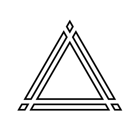 Triple Crossing Beer logo
