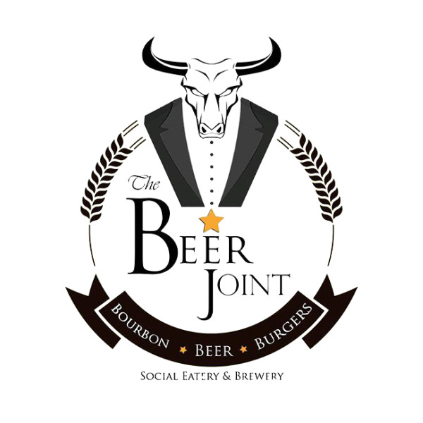 Vintage 50 / The Beer Joint logo