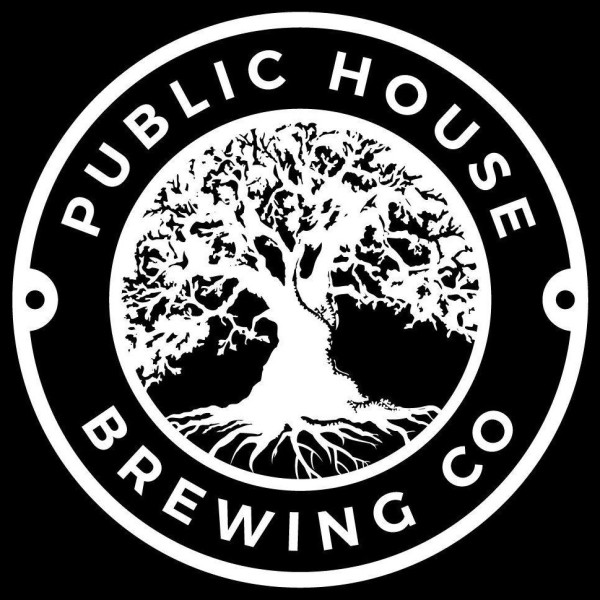 Public House Brewing Company Bird and Baby Mild