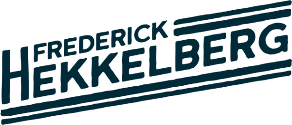 Frederick Hekkelberg logo