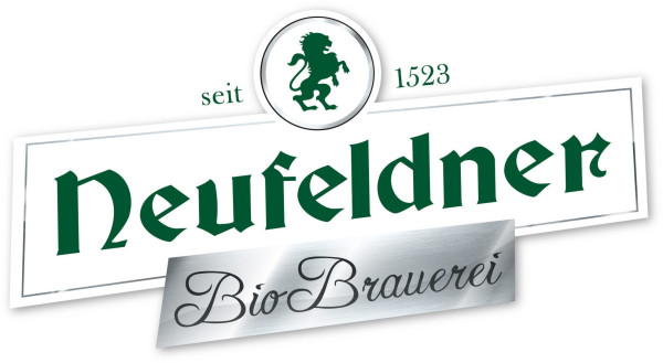 Neufeldner BioBrauerei logo