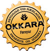 Okkara logo