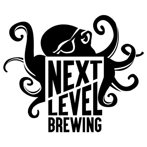 Next Level Brewing logo