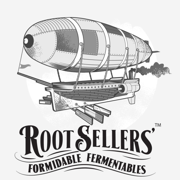 Root Sellers logo