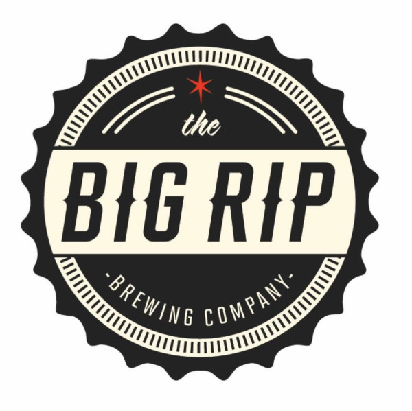 The Big Rip Brewing Company Roggenbier Rye Ale