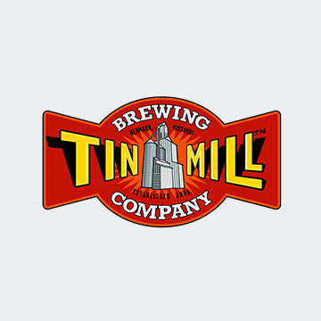 Tin Mill Brewing Co. logo