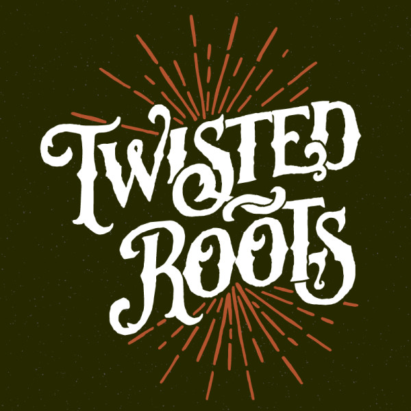 Twisted Roots Irish Flu