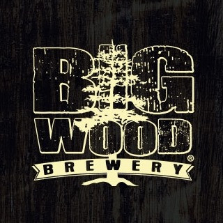 Big Wood Brewery Forest Fire