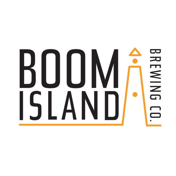 Boom Island Brewing Company logo