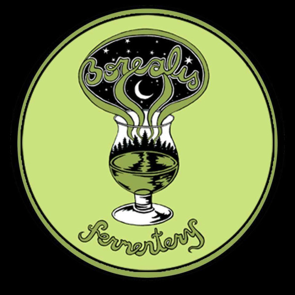 Borealis Fermentery De Prediker