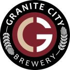 Granite City Food & Brewery logo