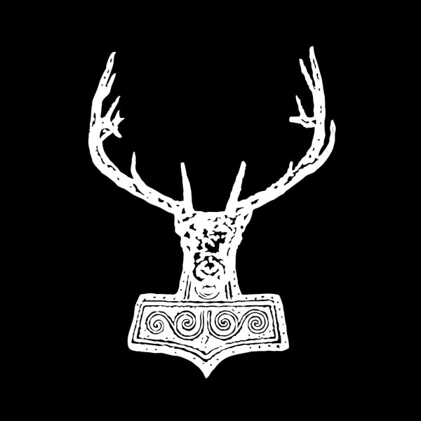 HammerHeart Brewing Company logo