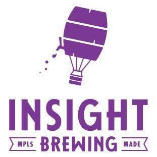 Insight Brewing Company logo