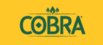 Cobra Beer logo