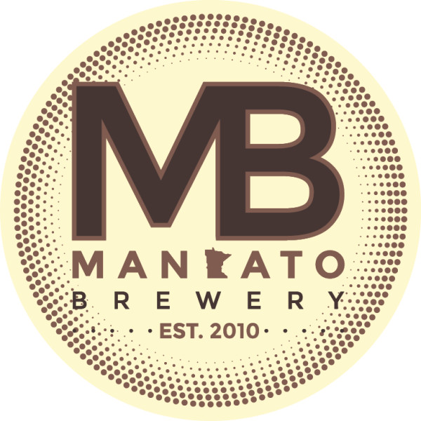 Mankato Brewery Imperial Red Ale