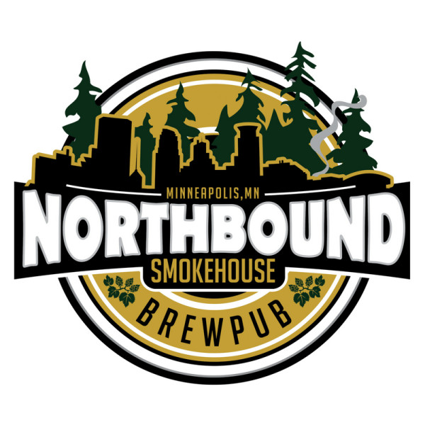 Northbound Smokehouse & Brewpub Sour Grapes