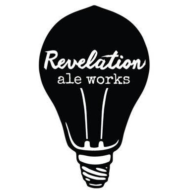 Revelation Ale Works Peanut Butter Stout
