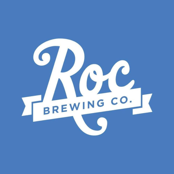 Roc Brewing Company Mocha Cocoa Chata