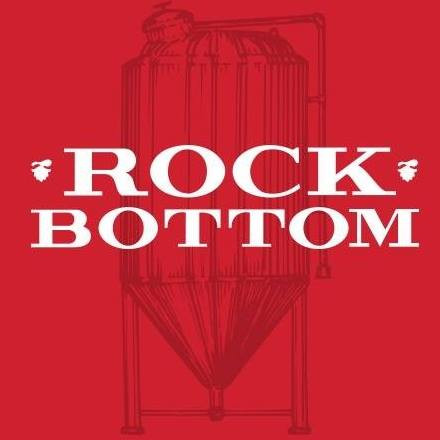 Rock Bottom Restaurant & Brewery: Minneapolis Hell Bent Red