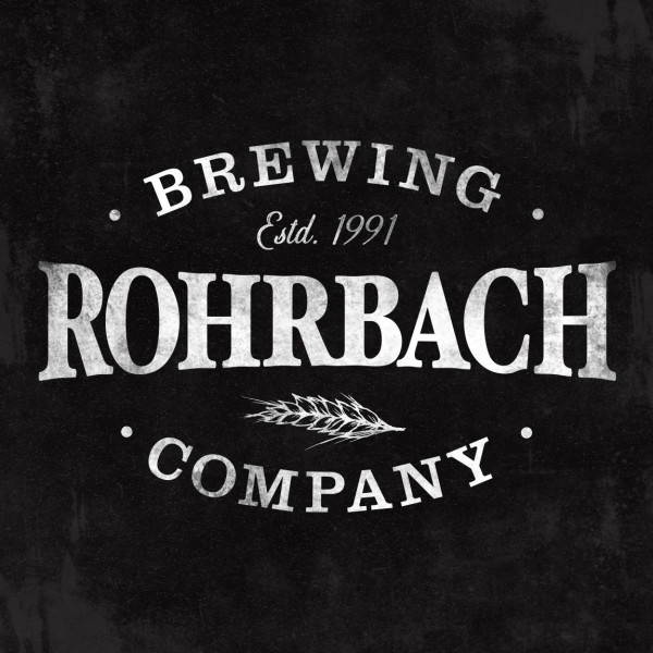 Rohrbach Brewing Company logo