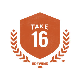 Take 16 Brewing Company Luverne Lager