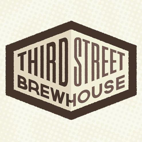 Third Street Brewhouse Spotlight: Rye IPA (2015)