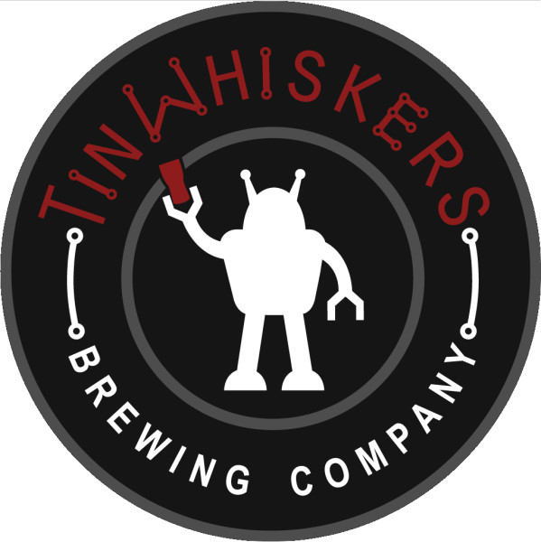 Tin Whiskers Brewing Company logo