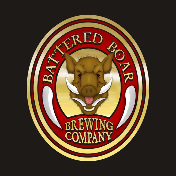 Battered Boar Brewing Company Chucks Pumpkin Ale