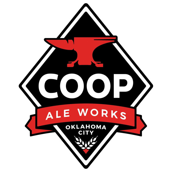 COOP Ale Works logo