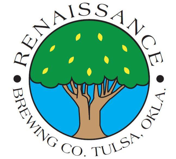 Renaissance Brewing Company (OK) logo