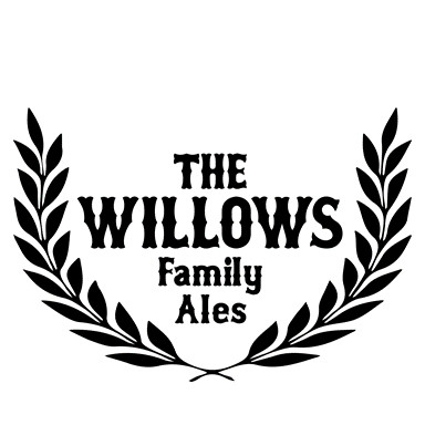 The Willows Family Ales ChaseHadABabyItsABoy