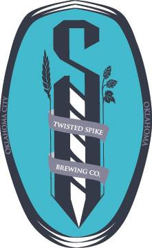 Twisted Spike Brewing Company logo
