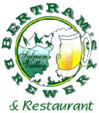 Bertrams Brewery and Restaurant Savage India Pale Ale