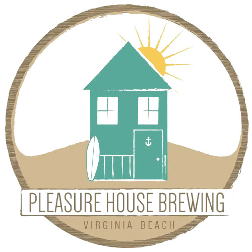 Pleasure House Brewing Hail & Farewell
