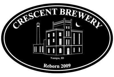 Crescent Brewery logo
