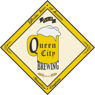 Queen City Brewing logo