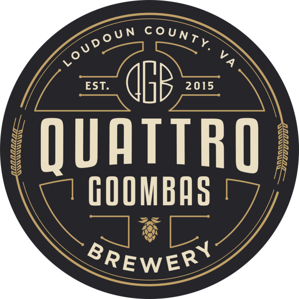 Quattro Goombas Brewery White Whale
