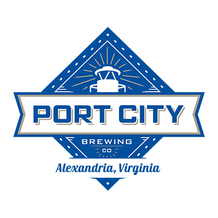 Port City Brewing Company logo