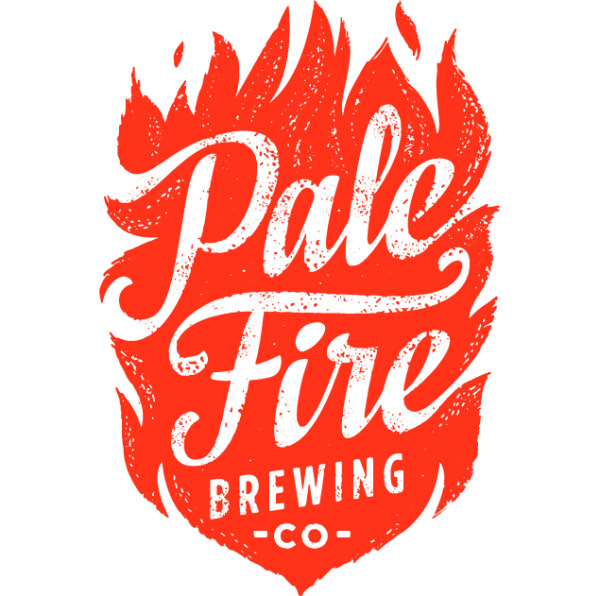 Pale Fire Brewing Co. logo