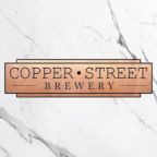Copper Street Brewery logo