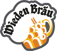 Wieden Bräu logo