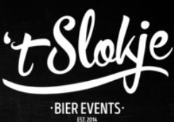 't Slokje Bier Events logo