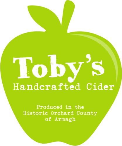 Toby's Cider Katy