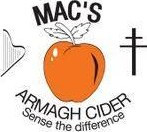 Mac's Armagh Cider Lyte