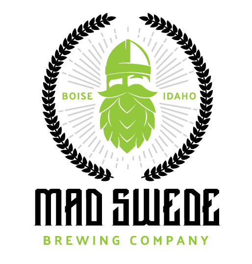 Mad Swede Brewing Company Varangian Nectar Stout