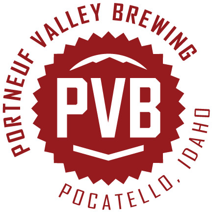 Portneuf Valley Brewing Co. Black Rock Doppelbock
