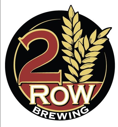 2 Row Brewing West Coast IPA